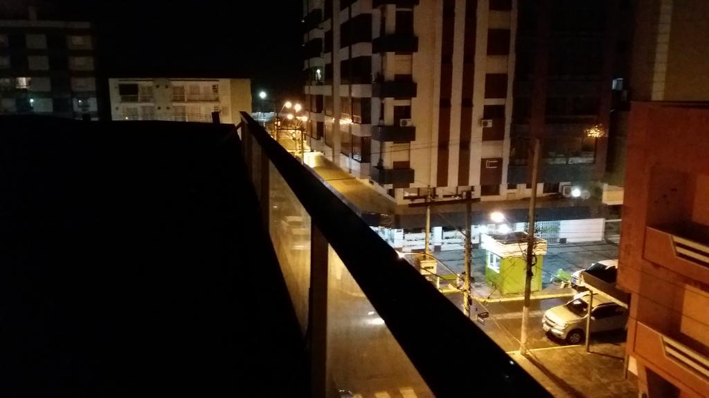 Edificio Longo Jk Kitinet Apartment Capao da Canoa Exterior photo