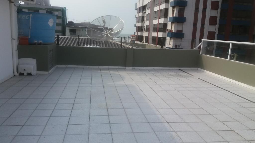Edificio Longo Jk Kitinet Apartment Capao da Canoa Exterior photo