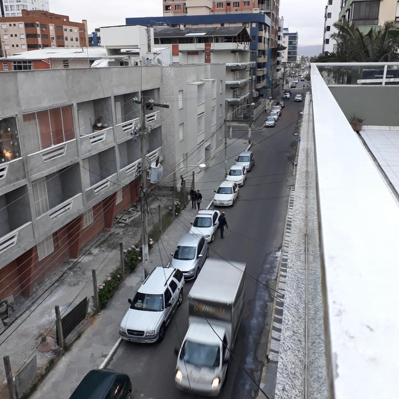 Edificio Longo Jk Kitinet Apartment Capao da Canoa Exterior photo