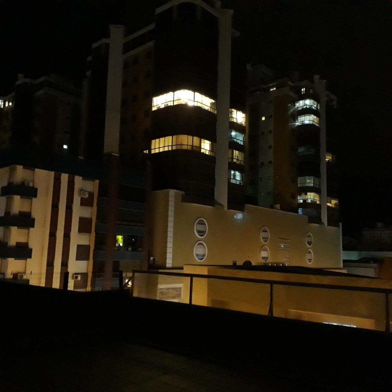Edificio Longo Jk Kitinet Apartment Capao da Canoa Exterior photo